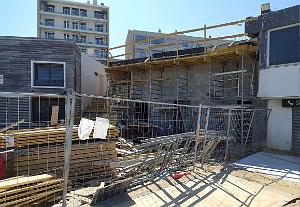 Marseille - Pointe Rouge - 24.03.2021 - 21